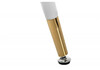 Миниатюра фото обеденная группа woodville амител white / wood 579075 | 220svet.ru