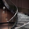 Миниатюра фото подвесной светодиодный светильник novotech over aura 359008 | 220svet.ru