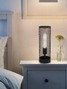 Миниатюра фото настольная лампа eglo redcliffe 43536 | 220svet.ru