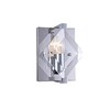 Миниатюра фото бра vele luce vittoria vl3053w01 | 220svet.ru