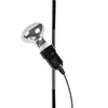 Миниатюра фото подвесной светильник loft it parentesi 10346/1 black | 220svet.ru