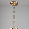 Миниатюра фото люстра favourite 2689-6p | 220svet.ru