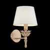 Миниатюра фото бра maytoni barbara h003wl-01mg | 220svet.ru