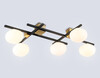 Миниатюра фото потолочный светильник ambrella light high light lh51015 | 220svet.ru