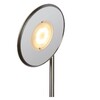 Миниатюра фото торшер lucide zenith led 19791/24/12 | 220svet.ru