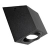 Миниатюра фото накладной светильник lumina deco feldi ldc 8061-l bk | 220svet.ru