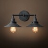 Миниатюра фото светильник скон дабл restoration hardware dtl9104 | 220svet.ru