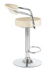 Миниатюра фото стул барный dobrin marta lm-5013-n_ch-m_el-cream-11233 | 220svet.ru