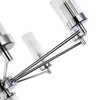 Миниатюра фото люстра favourite 2672-5p | 220svet.ru