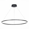Миниатюра фото подвесной светодиодный светильник st luce st605.443.46 | 220svet.ru