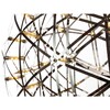 Миниатюра фото подвесной светодиодный светильник loft it 9027-89 | 220svet.ru