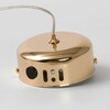 Миниатюра фото подвесной светильник lussole appling lsp-8737 | 220svet.ru