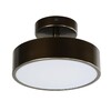 Миниатюра фото потолочный светильник f-promo atma 3060-2p | 220svet.ru