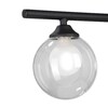 Миниатюра фото подвесная люстра vitaluce v4982-1/4s | 220svet.ru