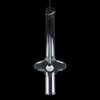 Миниатюра фото подвесной светодиодный светильник loft it tube 10061ch | 220svet.ru