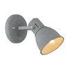 Миниатюра фото спот arte lamp a1677ap-1gy | 220svet.ru