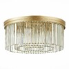 Миниатюра фото потолочная люстра st luce ercolano sl1624.202.09 | 220svet.ru