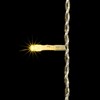 Миниатюра фото гирлянда занавес 1 x 6 м шампань с мерцанием белого диода, 600 led, провод прозрачный пвх, ip54 ltc pcl601blw-10-2ch | 220svet.ru