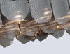 Миниатюра фото подвесные люстры ambrella light high light lh31205 | 220svet.ru