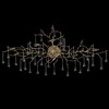 Миниатюра фото бра loft it 10067/6w gb | 220svet.ru