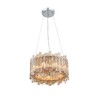 Миниатюра фото подвесная люстра st luce versita sl400.103.09 | 220svet.ru