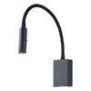 Миниатюра фото бра elvan nls-7022-3w-ww-bk | 220svet.ru