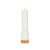 Миниатюра фото комплект подвесного светильника ambrella light techno spot xp7421005 swh/cf белый песок/кофе (a2301, c6355, a2030, c7421, n7195) | 220svet.ru