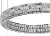 Миниатюра фото подвесной светодиодный светильник stilfort gabbana 4014/09/03p | 220svet.ru