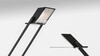 Миниатюра фото настольная лампа tizio red artemide | 220svet.ru
