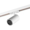 Миниатюра фото светильник однофазный трехжильный трековый светодиодный novotech selene 359906 белый | 220svet.ru