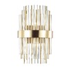 Миниатюра фото настенный светильник odeon light ida 4639/2w | 220svet.ru