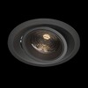 Миниатюра фото встраиваемый светодиодный светильник maytoni elem dl052-l12b4k | 220svet.ru