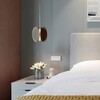 Миниатюра фото подвесной светильник imperium loft orea 140913-26 | 220svet.ru