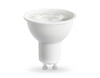 Миниатюра фото светодиодная лампа lens 38° gu10 9w 4000k ambrella light bulbing 190904 | 220svet.ru