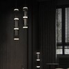 Миниатюра фото подвесной светодиодный светильник loft it noctambule 10193/m | 220svet.ru
