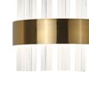 Миниатюра фото настенный светильник favourite placerat 4012-1w | 220svet.ru