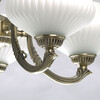 Миниатюра фото подвесная люстра mw-light фелиция 114010505 | 220svet.ru