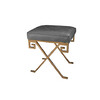 Миниатюра фото пуф roomers s0159-st/grey b#67 | 220svet.ru