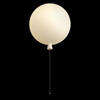 Миниатюра фото потолочный светильник loft it airy 10599/300c white | 220svet.ru