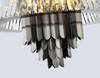 Миниатюра фото подвесная люстра ambrella light high light lh41026 | 220svet.ru