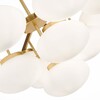 Миниатюра фото подвесная люстра st luce modica sl1503.203.13 | 220svet.ru