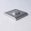 Миниатюра фото рамка на 1 пост werkel w0011806 4690389161704 | 220svet.ru