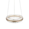 Миниатюра фото подвесной светодиодный светильник st luce cherio sl383.203.01 | 220svet.ru