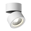 Миниатюра фото светодиодный спот novotech groda 358782 | 220svet.ru