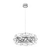 Миниатюра фото подвесной светодиодный светильник loft it raimond 1898/500 chrome | 220svet.ru