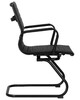 Миниатюра фото офисное кресло набор 2шт dobrin cody black lmr-102n-n_b-m_el-black-12593 | 220svet.ru