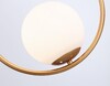 Миниатюра фото подвесной светильник ambrella light tr2594 | 220svet.ru