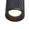 Миниатюра фото потолочный светильник maytoni alfa c036cl-01b | 220svet.ru