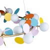 Миниатюра фото подвесная люстра loft it matisse 10008/1300 mult | 220svet.ru