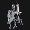 Миниатюра фото бра osgona elegante 708614 | 220svet.ru